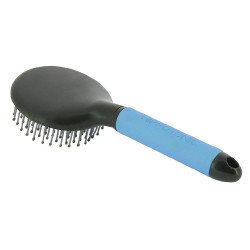 Brosse à crinière Hippo-Tonic Soft