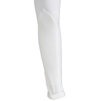 Pantalon jodhpurs Daslö enfant 4 saisons blanc Pantalon jodhpurs Daslö enfant 4 saisons blanc