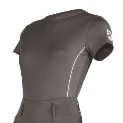 Polo Tattini Passiflora femme