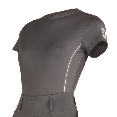 Polo Tattini Passiflora femme