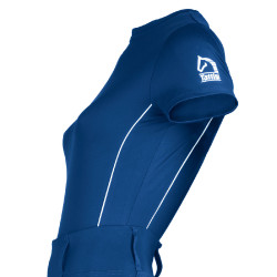 Polo Tattini Passiflora femme