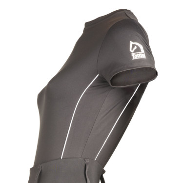 Polo Tattini Passiflora femme