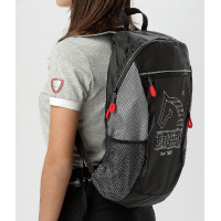 Sac à dos Tattini Noir