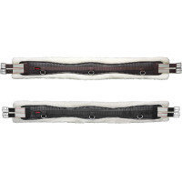 Sangle Tattini néoprène agneau et élastique