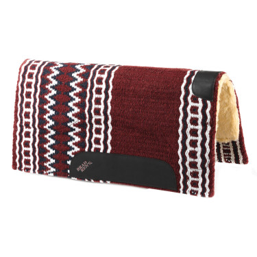 Tapis Brad Ren's Navajo et mouton