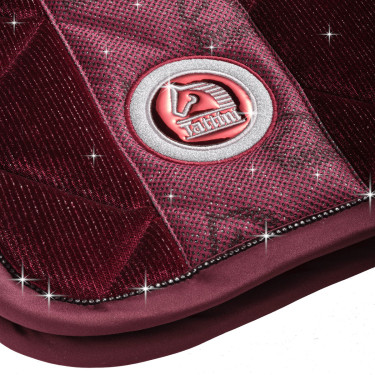 Tapis Tattini Louvre