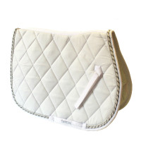 Tapis Tattini surpiqure a losange triple passepoil Tapis Tattini surpiqure a losange triple passepoil