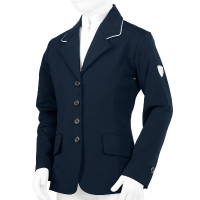 Veste de concours Tattini enfant softshell Plutone Veste de concours Tattini enfant softshell Plutone