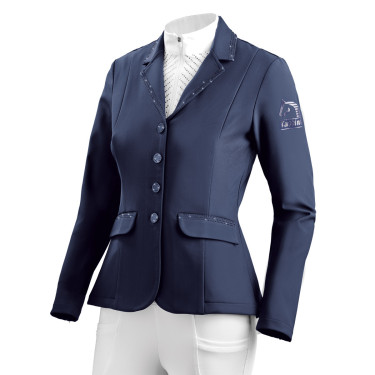 Veste de concours Tattini femme Auriga Veste de concours Tattini femme Auriga