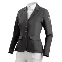 Veste de concours Tattini femme Auriga Veste de concours Tattini femme Auriga