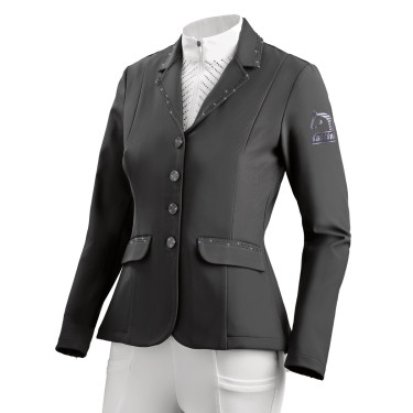 Veste de concours Tattini femme Auriga Veste de concours Tattini femme Auriga