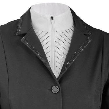 Veste de concours Tattini femme Auriga Veste de concours Tattini femme Auriga