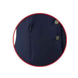 Veste de concours Tattini femme Luna