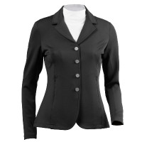 Veste de concours Tattini femme Luna Noir Veste de concours Tattini femme Luna Noir