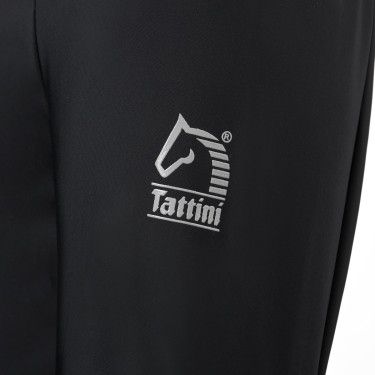 Veste de concours Tattini homme Sirio Noir