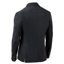 Veste de concours Tattini homme Sirio Noir
