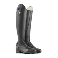 Bottes Tattini Breton Close Contact Noir