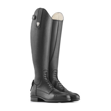 Bottes Tattini Breton Close Contact