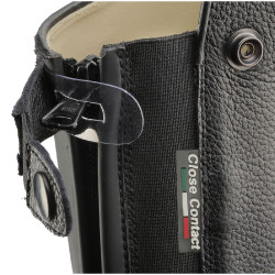 Bottes Tattini Breton Close Contact