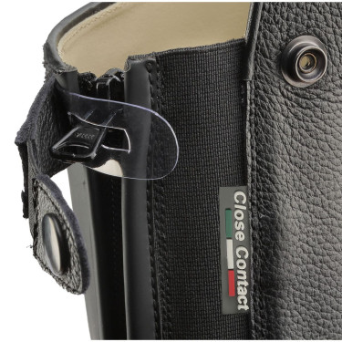 Bottes Tattini Breton Close Contact