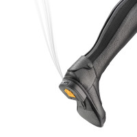 Bottes Tattini Breton Close Contact Noir