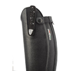 Bottes Tattini Breton Close Contact