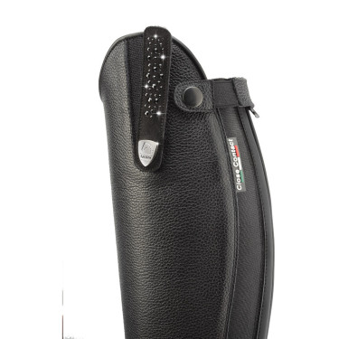 Bottes Tattini Breton Close Contact