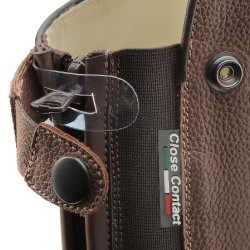 Bottes Tattini Breton Close Contact