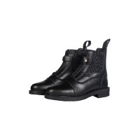 Boots Sina Kids HKM Noir