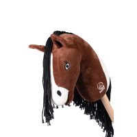 Hobby Horse HKM Professional Slim Line Beige