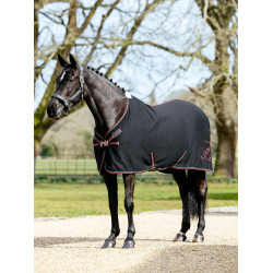 Chemise séchante en bambou Kudos LeMieux Noir