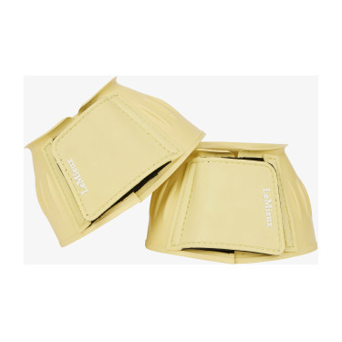 Cloches Lemieux Rubber Lemonade Jaune
