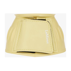 Cloches Lemieux Rubber Lemonade Jaune