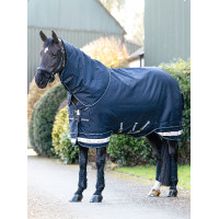 Couverture Arika Storm-Tek LeMieux 200g 1200D Noir