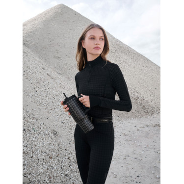 Gourde sport LeMieux Noir