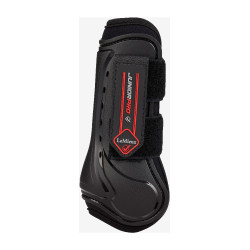 Guêtres LeMieux Junior Pro Noir