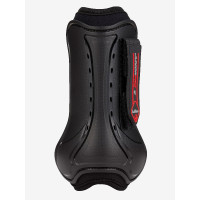 Guêtres LeMieux Junior Pro Noir
