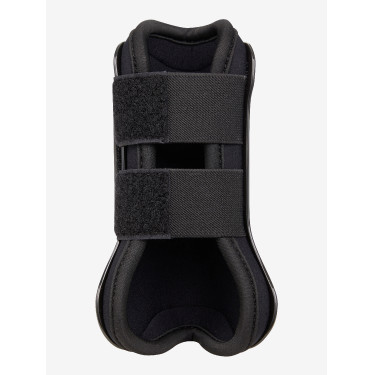 Guêtres LeMieux Junior Pro Noir