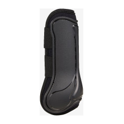 Guêtres LeMieux Junior Pro Noir