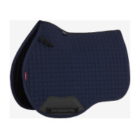 Tapis LeMieux GP Square Coton Marine Bleu marine Tapis LeMieux GP Square Coton Marine Bleu marine