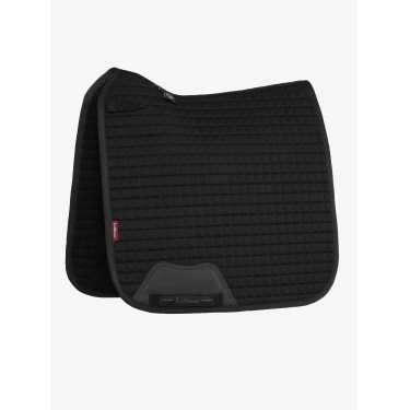 Tapis LeMieux ProSport Dressage SQ Plain Standard Strap Tapis LeMieux ProSport Dressage SQ Plain Standard Strap