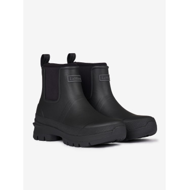 Boots de pluie LeMieux Bramshaw Noir