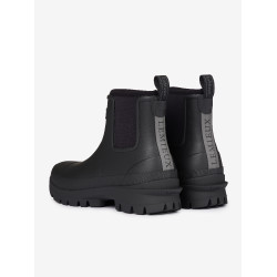 Boots de pluie LeMieux Bramshaw Noir