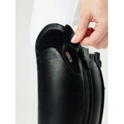 Bottes d'équitation Junior LeMieux interchangeable Noir
