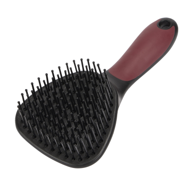 Brosse à crins LeMieux Noir