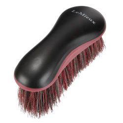 Brosse douce LeMieux Noir Brosse douce LeMieux Noir