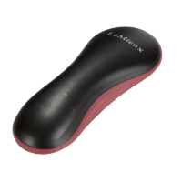 Brosse dure LeMieux Noir