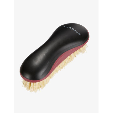 Brosse dure LeMieux Noir