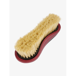 Brosse dure LeMieux Noir