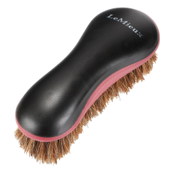 Brosse pour le corps LeMieux Noir Brosse pour le corps LeMieux Noir